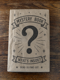 Mystery Book