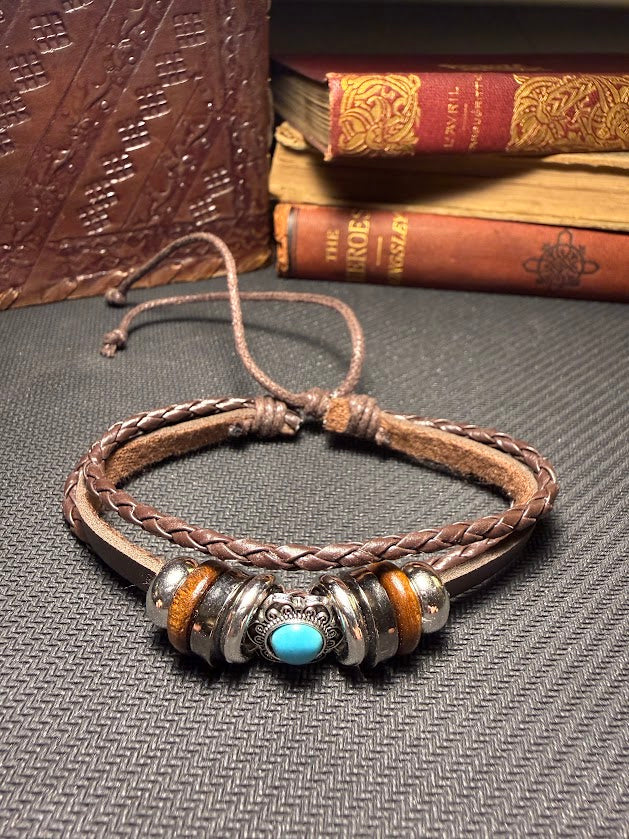 Bracelet #4