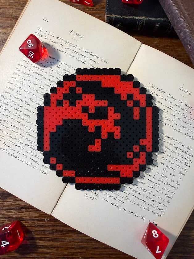 Red Mana