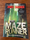 The Maze Runner