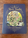 The Book of Herb Spells