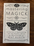 Mastering Magick