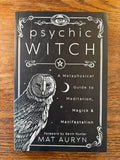 Psychic Witch