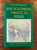 Encyclopedia of Magical Herbs