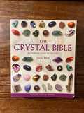 The Crystal Bible