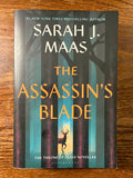 The Assassin's Blade