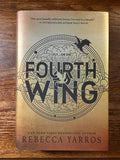 Fourth Wing