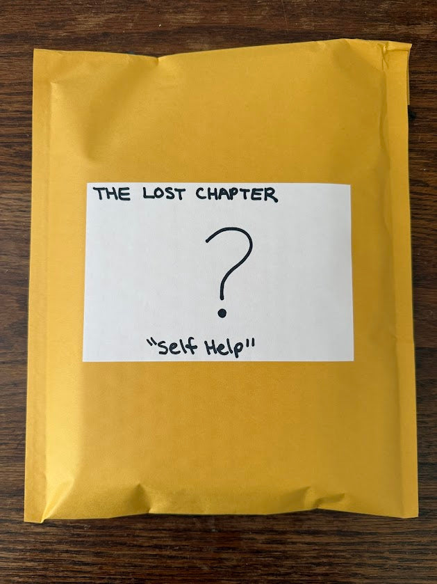 Self-Help