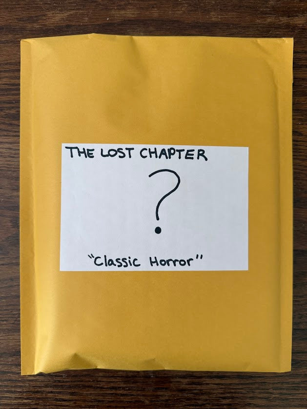 Classic Horror