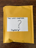 Mystery