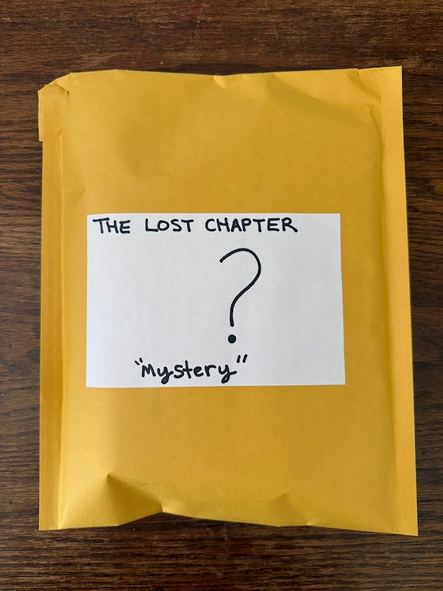Mystery